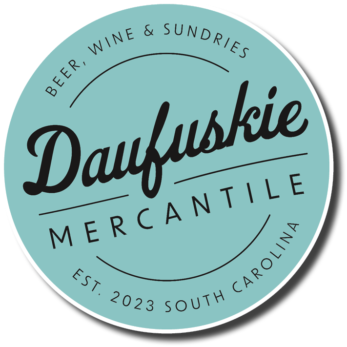 Daufuskie Mercantile Logo